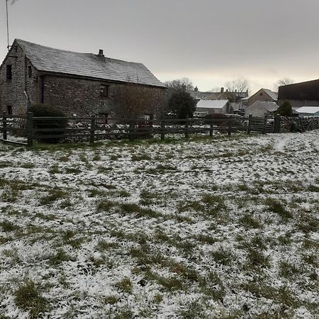 Apartamento Old Coach House Matlock  Exterior foto