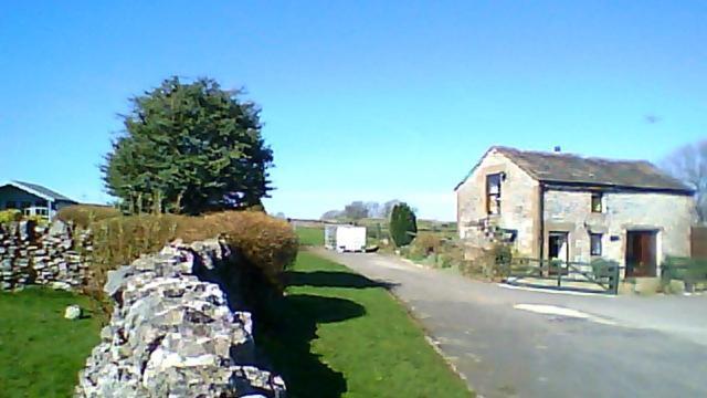 Apartamento Old Coach House Matlock  Exterior foto