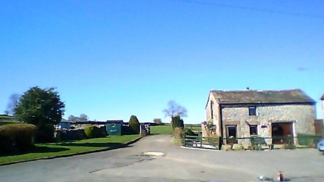 Apartamento Old Coach House Matlock  Exterior foto