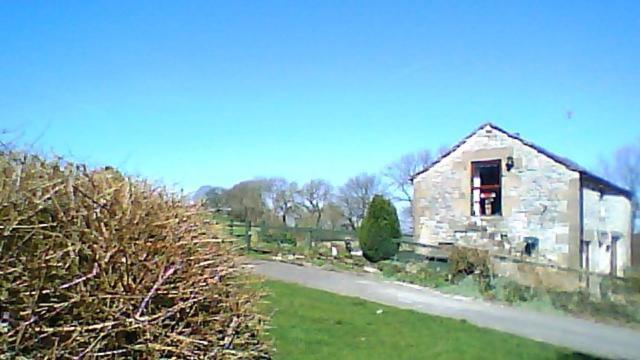 Apartamento Old Coach House Matlock  Exterior foto