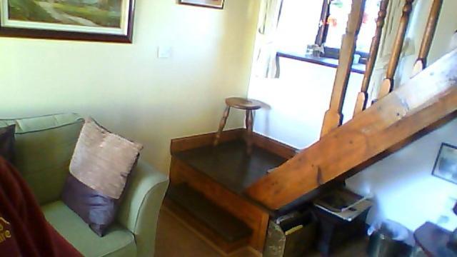 Apartamento Old Coach House Matlock  Exterior foto
