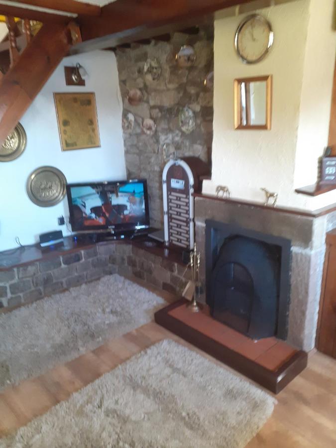 Apartamento Old Coach House Matlock  Exterior foto