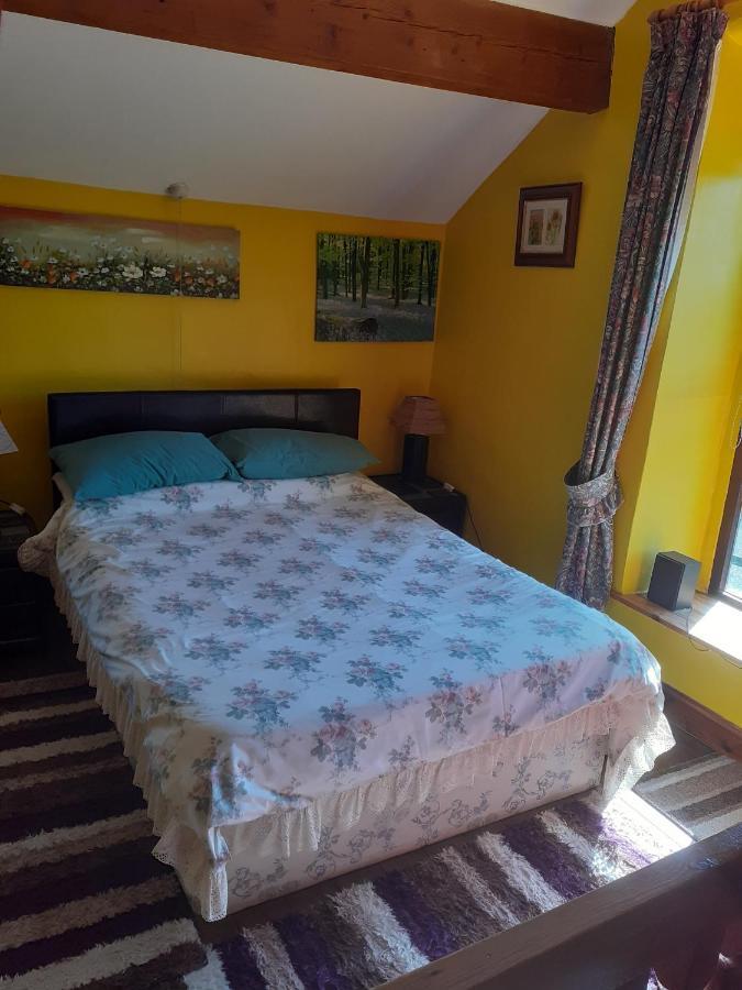 Apartamento Old Coach House Matlock  Exterior foto