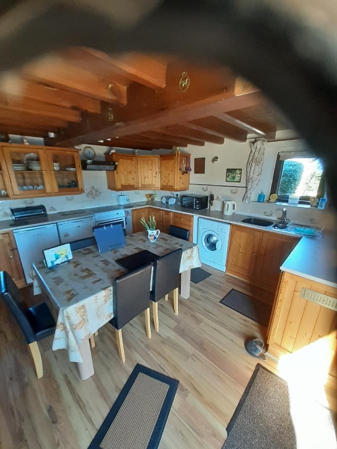 Apartamento Old Coach House Matlock  Exterior foto