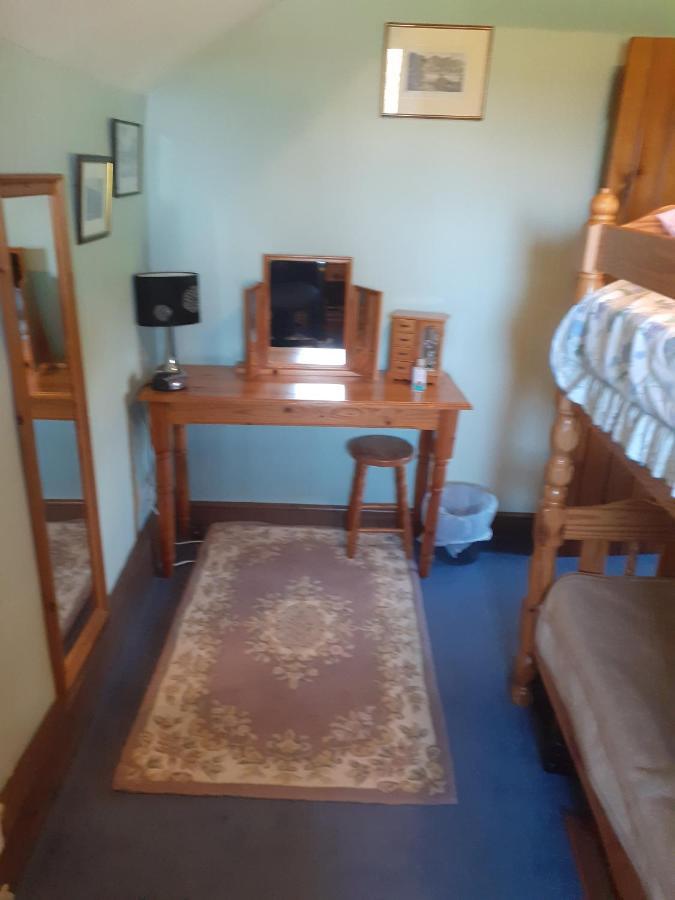 Apartamento Old Coach House Matlock  Exterior foto
