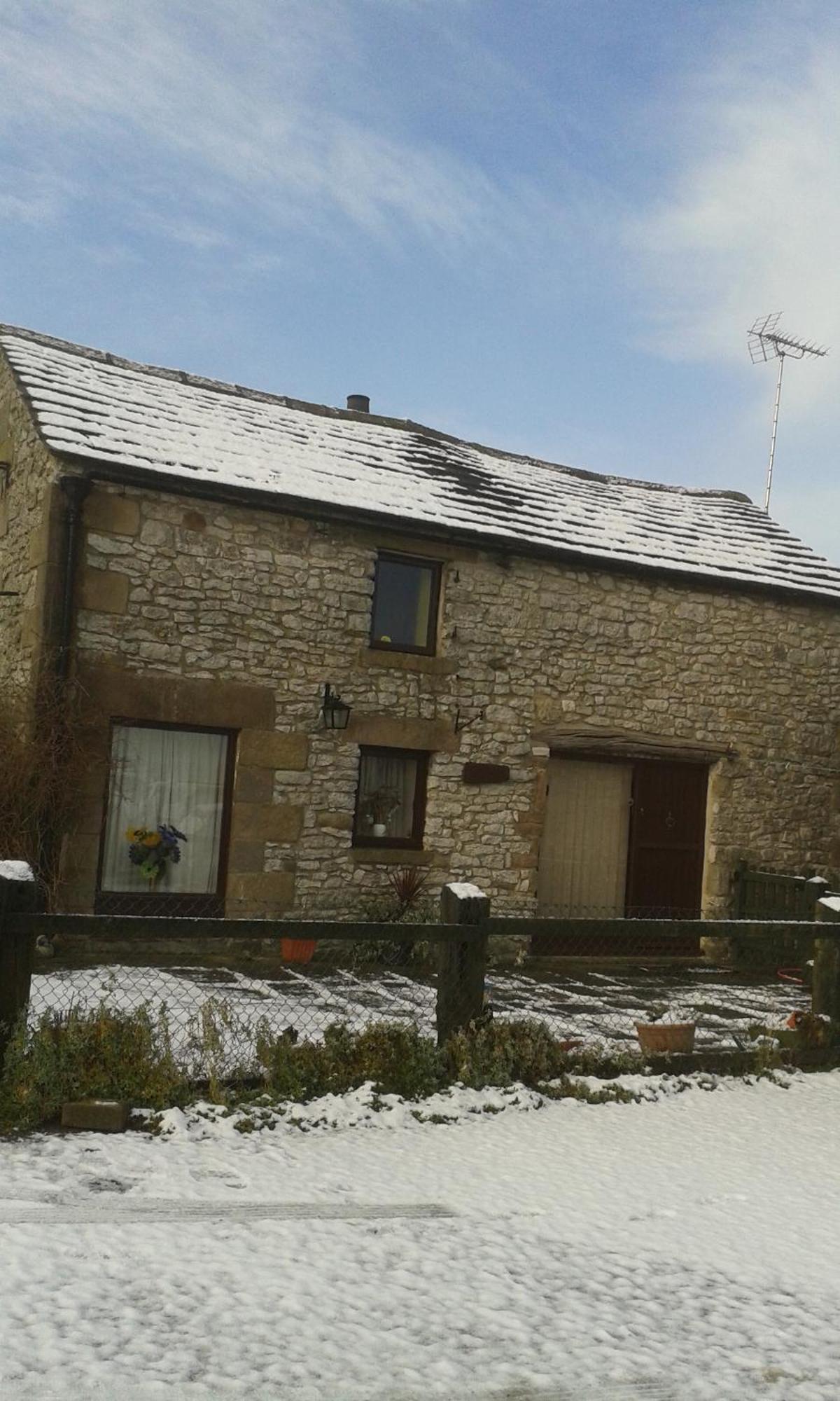 Apartamento Old Coach House Matlock  Exterior foto