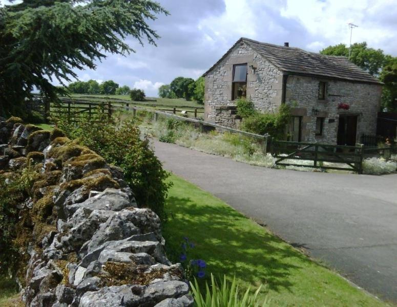 Apartamento Old Coach House Matlock  Exterior foto